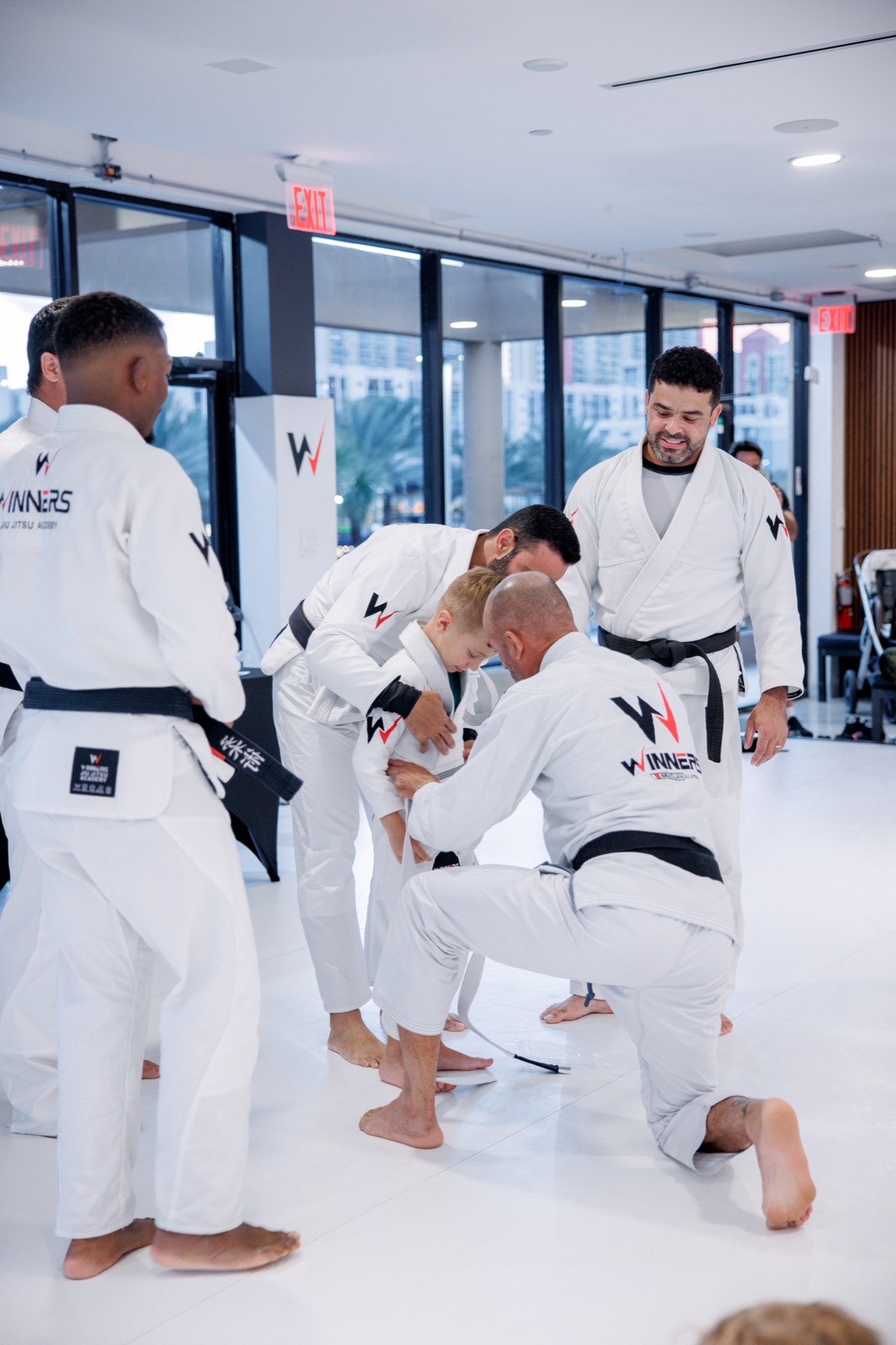 How Long Does It Take to Get a Black Belt in BJJ? The Real Timeline