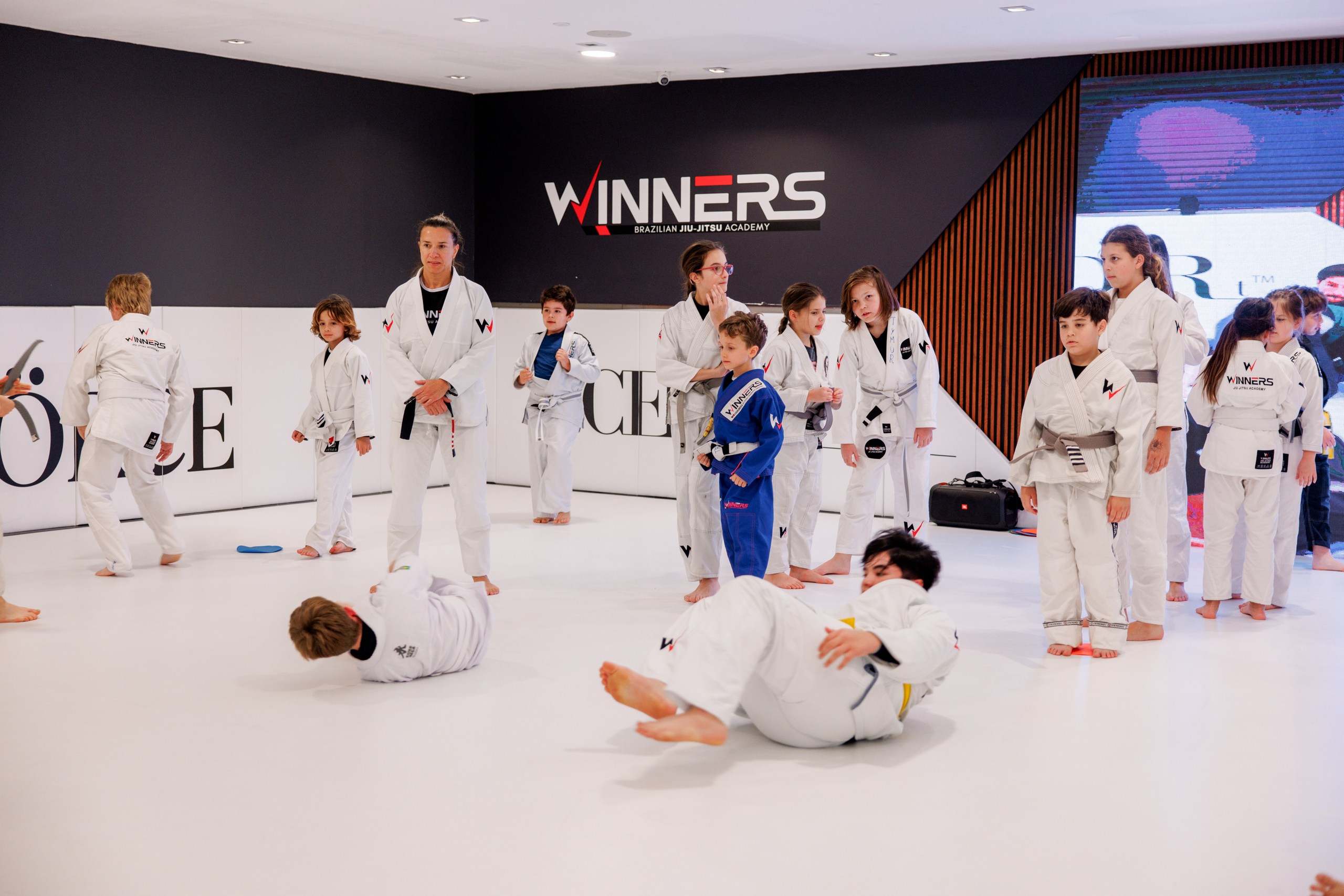 Gi vs No-Gi Jiu-Jitsu: Which Should You Start With?