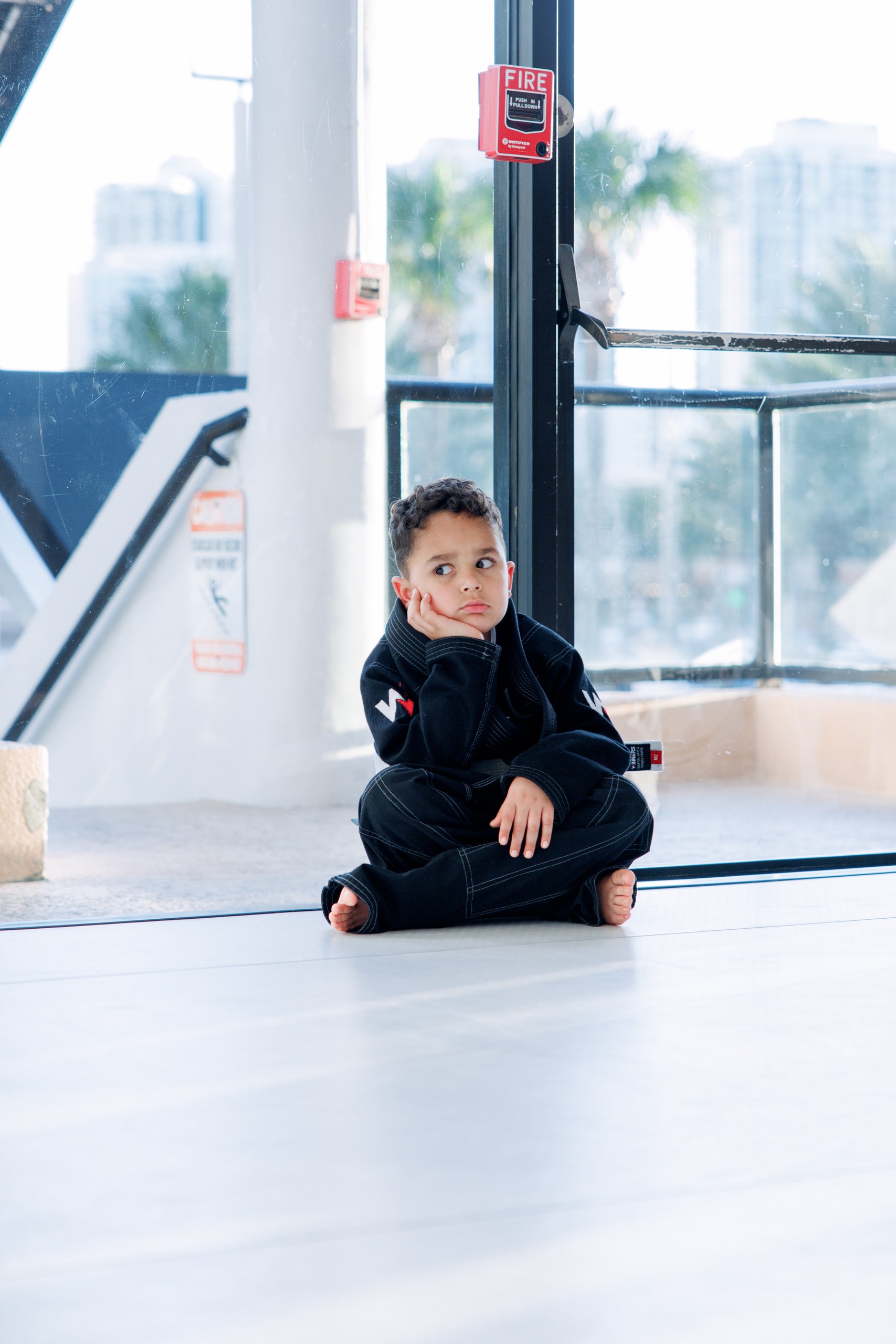 How Jiu-Jitsu Builds Confidence in Kids (That Actually Lasts)