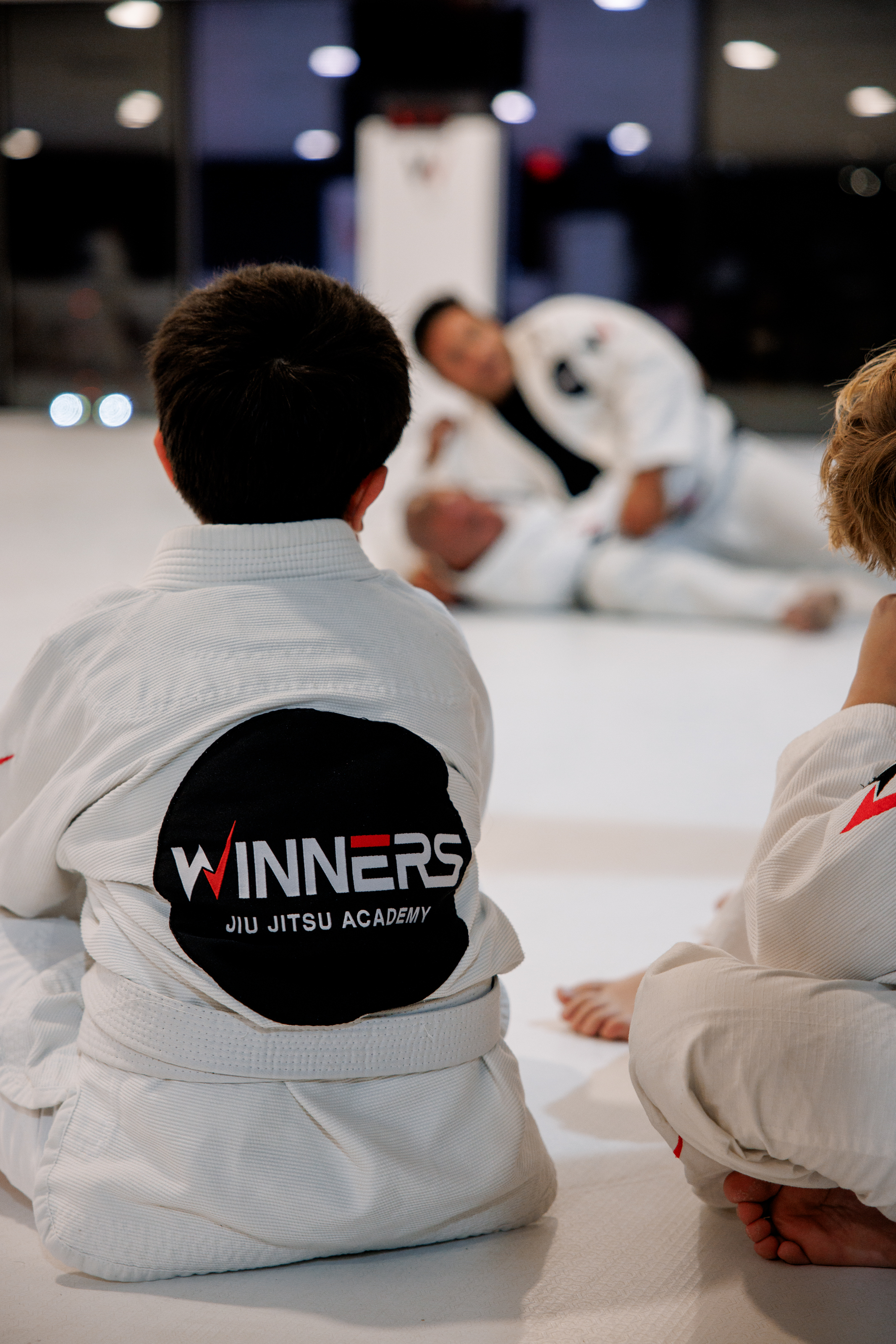 How Winners Academy Develops World Champions